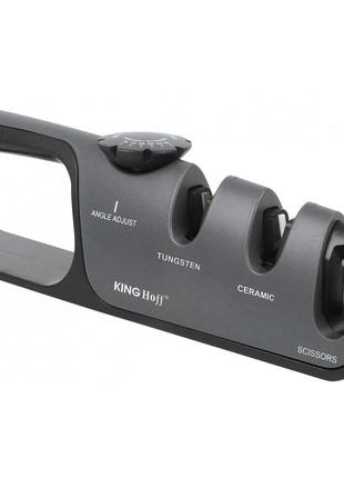 Точилка для ножей KingHoff KH-1636