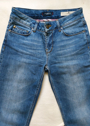 Жіночі джинси McGregor W27 США