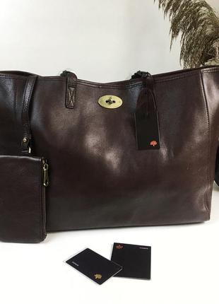 Сумка mulberry dorset with pochette оригінал