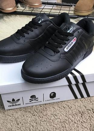 Adidas cheap calabasas nere