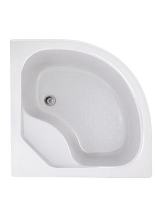 Душовий піддон Lidz KAPIELKA ST90x90x41