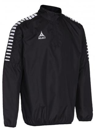 Ветронепроницаемая куртка SELECT Argentina windbreaker (010) ч...