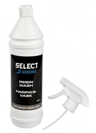 Спрей для видалення мастики з одягу SELECT Resin wash spray (0...