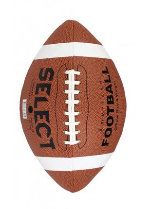 Мяч для американского футбола SELECT American Football Pro (21...