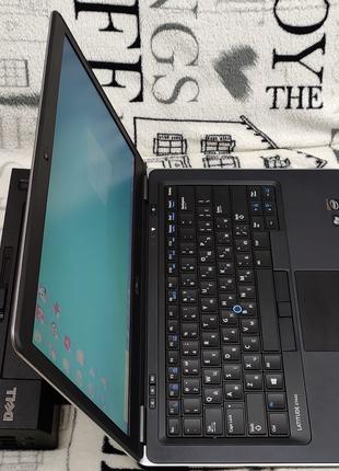 Dell e7440/i5/8Gb/ssd250Gb