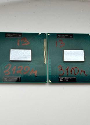 Процесор i5-2520m Intel Core для ноутбука Гарантія!