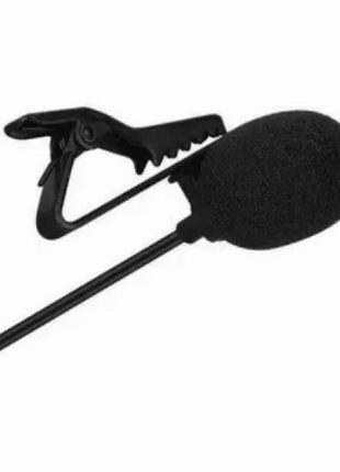 Мікрофон Media Microphone DM TYPE-C MK-3