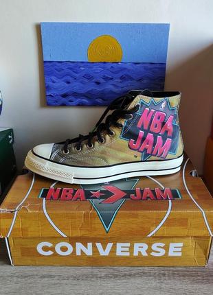 Converse nba jam ( 3 розміри )