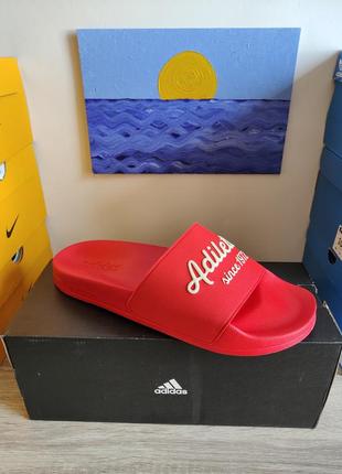 Тапки adidas adilette shower 1976