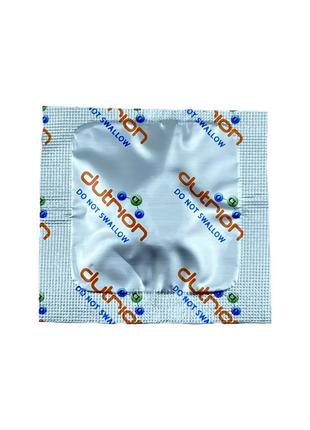 Таблетки для обеззараживания воды Dutrion Диоксид хлора 4 грамма