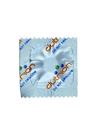 Таблетки для обеззараживания воды Dutrion Диоксид хлора 1 грамм