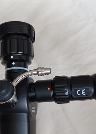 Бронхофіброскоп Pentax FB-18BS, новий