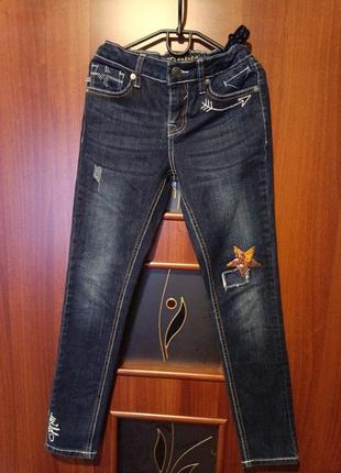 Vigoss,джинсы для девочки 12 лет