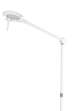 Світильник хірургічний пересувний LED MK-DL200WY Medik