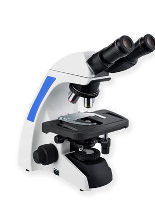 Мікроскоп біологічний бінокулярний ZJ-CM2000B Zenith Lab
