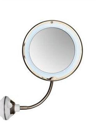 GNTM Make-up Mirror - Идеальный макияж в любое время суток зер...