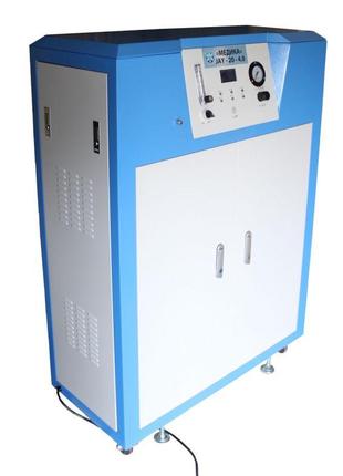 Кислородный концентратор "JAY-20" 0-20 л/мин