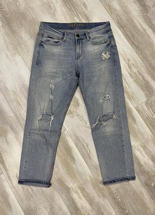 Стильные джинсы replus