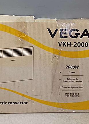 Обогреватель Б/У Vegas VKH-2000