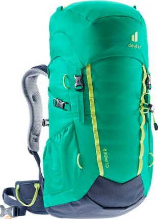 Рюкзак Deuter Climber (2345 fern-ink)