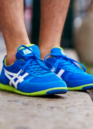 Кроссовки asics onitsuka tiger