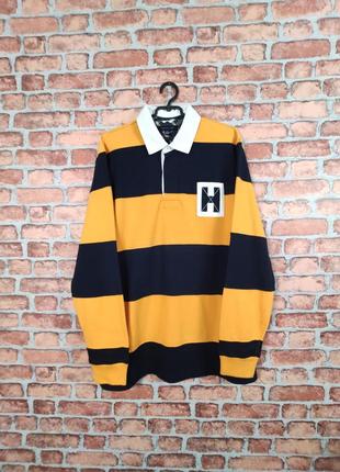 🔥 кофта поло tommy hilfiger