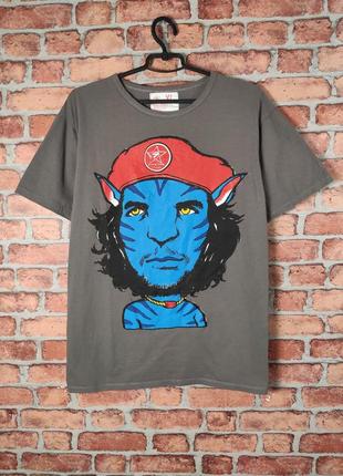 Забавна футболка спринтом че гевара аватар avatar che guevara ...