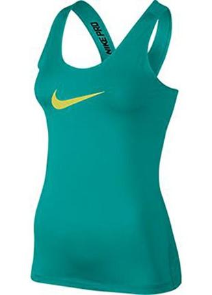 Майка nike dri fit pro