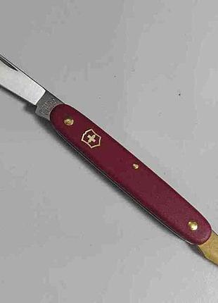 Сувенирный туристический походный нож Б/У Victorinox FELCO 3.9...