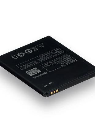 Аккумулятор battery Lenovo A536 / BL210 AAA