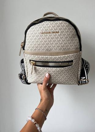 Рюкзак в стилі michael kors mk майкл корс
