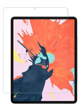 Защитное стекло для планшета Apple iPad Pro 12.9" 2018-2021 / ...