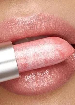 Мармуровий бальзам для губ kiko milano