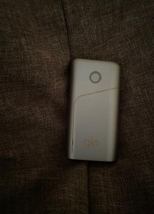 Інгалятор glo pro