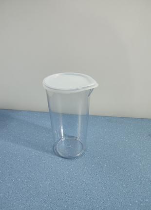 Мерный стакан для блендера Eisen EBSS-012W