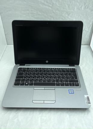 Ноутбук HP 820 G3 i5-6200U/4/120 SSD - БЕЗ АКБ