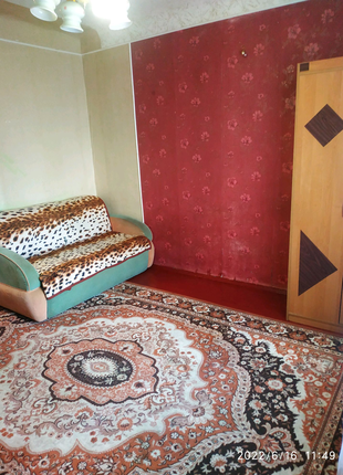 Сдам 1 комнатную малогабаритную квартиру в районе Одесской