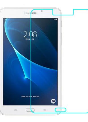 Захисне і загартоване скло Primo для планшета Samsung Tab A 7"...