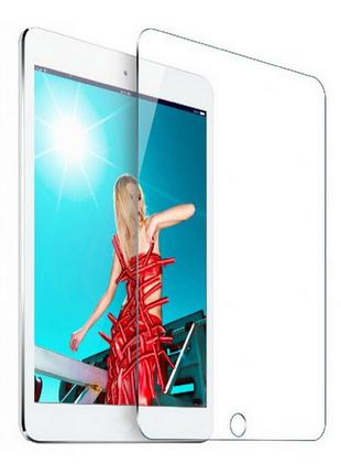 Защитное закаленное стекло Primolux для планшета Apple iPad Ai...
