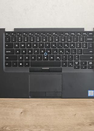 Dell Latitude 5400 EDC41 LA-G891P SRFFX 1V1XF по запчастинах