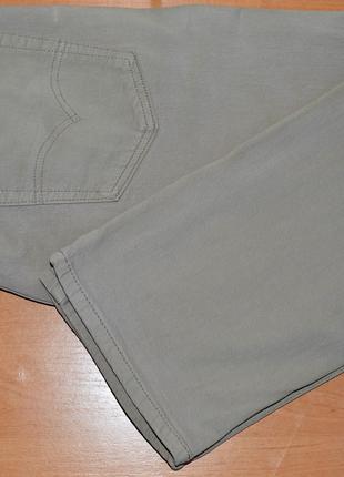 Джинси LEVIS® 505 original W36L30 б.в. Y13-S6-5