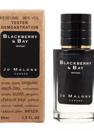 Jo Malone Blackberry & Bay 60 ml ОАЭ женские духи Джо Мэлоун Б...