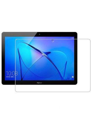 Защитное стекло для планшета HUAWEI MediaPad T3 10 9.6" (AGS-L...
