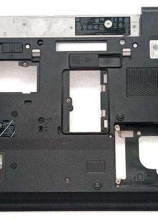 Нижня частина корпусу з ноутбука HP ProBook 6550b