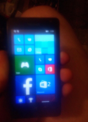 Microsoft Nokia Lumia 430 Dual Sim (RM-1099)
