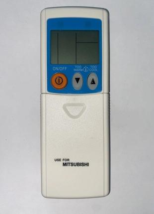 Пульт для кондиціонера Mitsubishi MSH-GA80VB