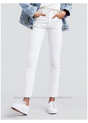 Levi’s premium 721 high rise skinny женские джинсы р s-m w-29 ...