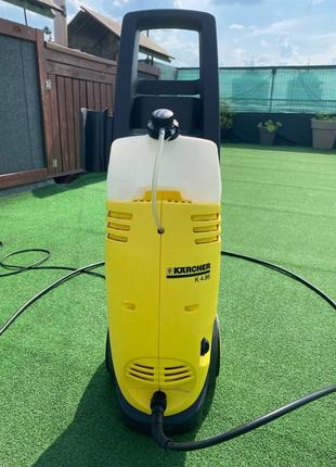 Мийка високого тиску Karcher K4.86 Керхер