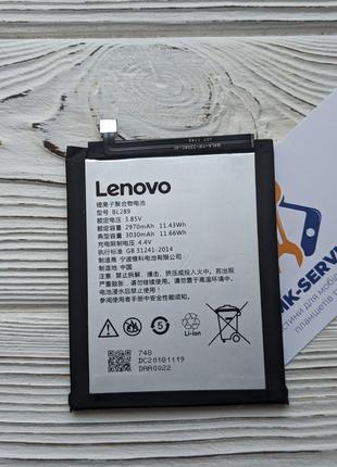 Акумулятор (батарея) для Lenovo BL289 K5 Play L38011, K5 2018 ...