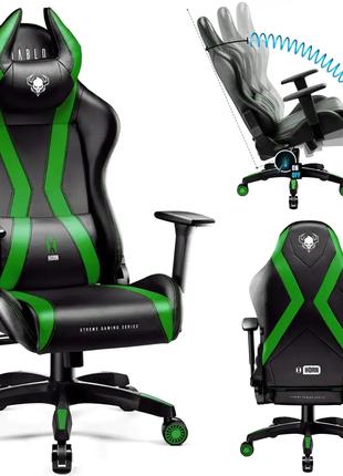 Геймерское кресло Diablo Chairs X-One 2.0 Normal Size